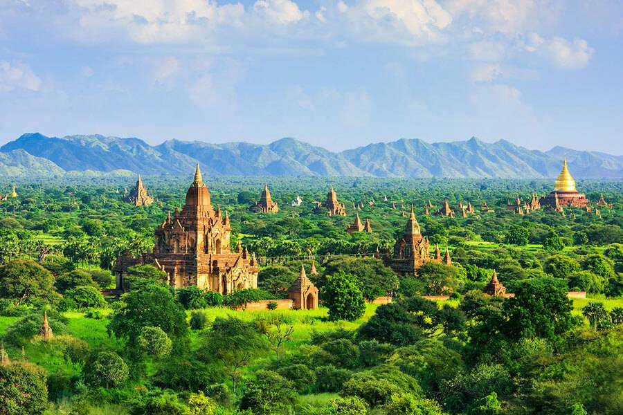 Вьетнам откроется для иностранных туристов без карантина | akm.ru
