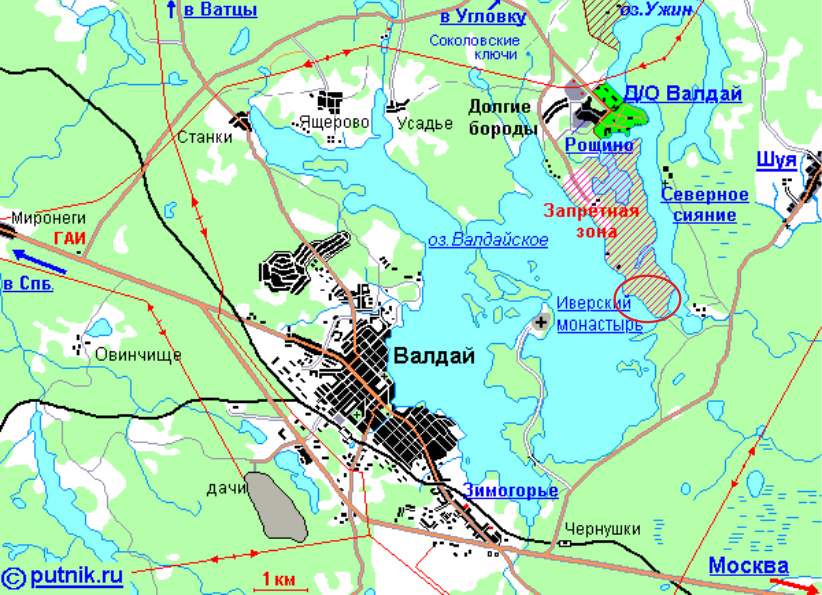 Где находятся озера город. Озеро Валдай на карте России. Озеро Валдай на карте. Оз Валдай на карте. Где находится озеро Валдай на карте.