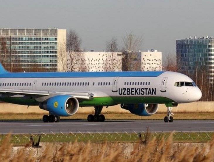 Все об официальном сайте авиакомпании uzbekistan airways (hy uzb): регистрация