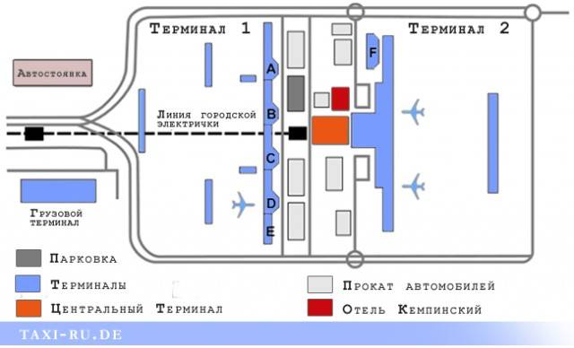 Аэропорт мемминген. табло расписания, как добраться до вокзала и мюнхена, карта, адрес, отзывы – туристер.ру
