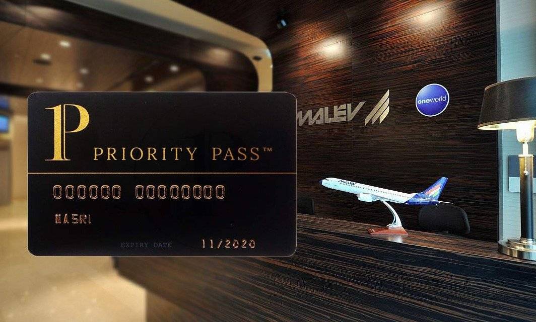 Программа priority pass от альфа-банка