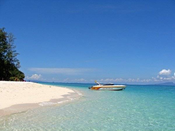 Тайланд: рейтинг лучших пляжей на пхукете - какой самый хороший выбрать? (сезон 2023)